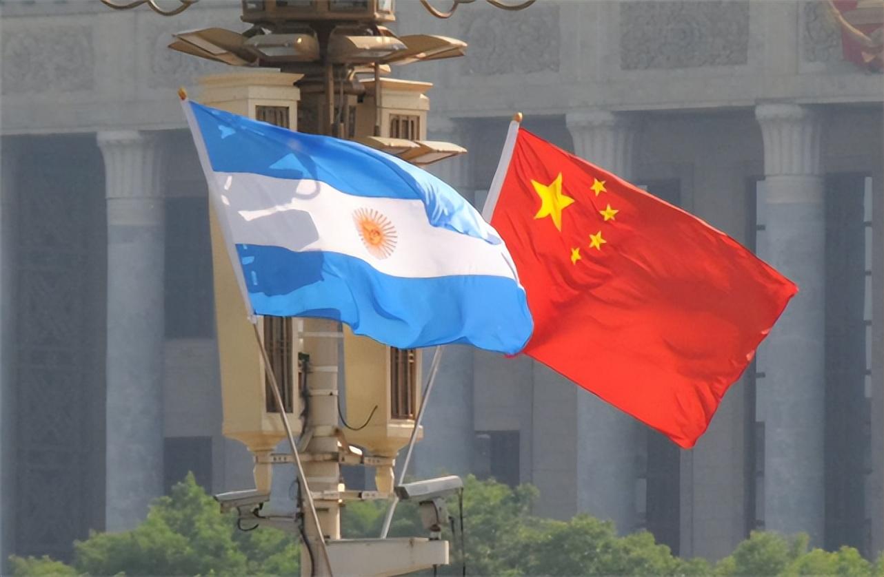 中国在阿根廷的投资,不仅是一带一路倡议的重要组成部分,也是中阿全面