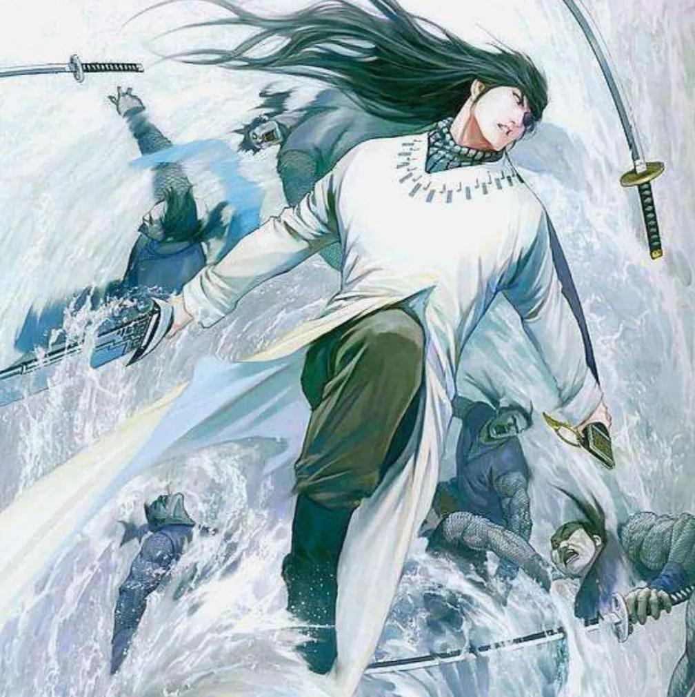 浅析聂风入魔,积累人气却限制发挥空间,最精彩也是最失败的设定