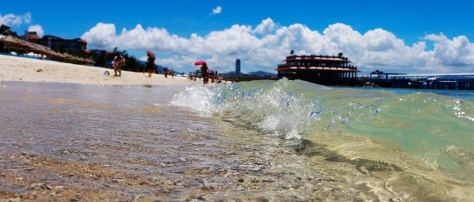 海南三亞旅遊5天多少錢,海南三亞旅遊五天多少錢(免坑更省錢)