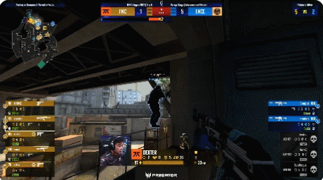 【Cloud9暂逃一劫！今晚FaZe大战G2】