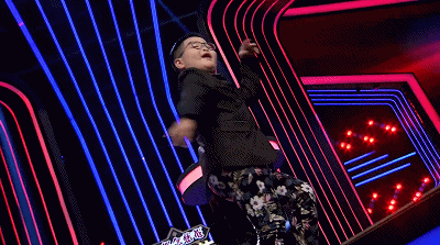 舞者赵四:"亚洲舞王"的成长之路