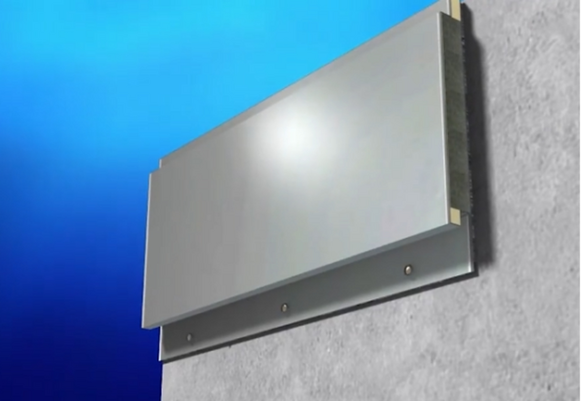 铝板保温一体板# #铝板保温一体板厂家# #企口型铝板保温装饰一体板