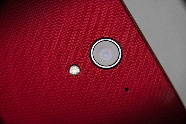 全面屏鼻祖-夏普402sh(外观与屏幕篇)