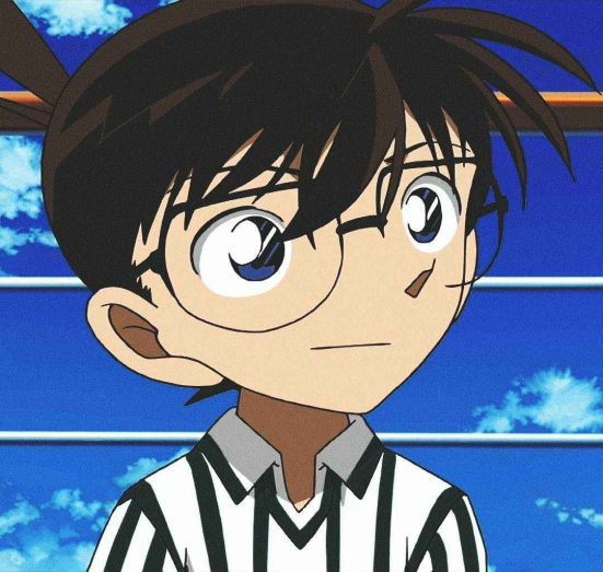 柯南这几年,确实不如从前,改动太大已经不太受众