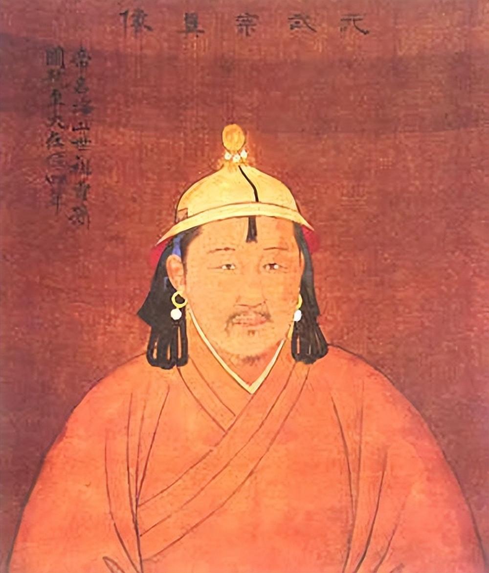 元朝为何如此短命?存活98年,没死在外敌手里却亡给了自己人?