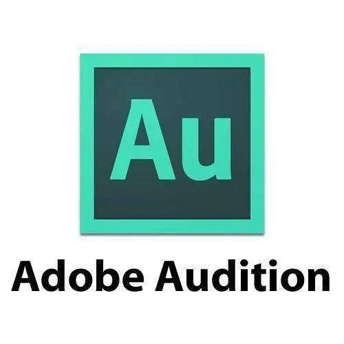adobeaudition注册