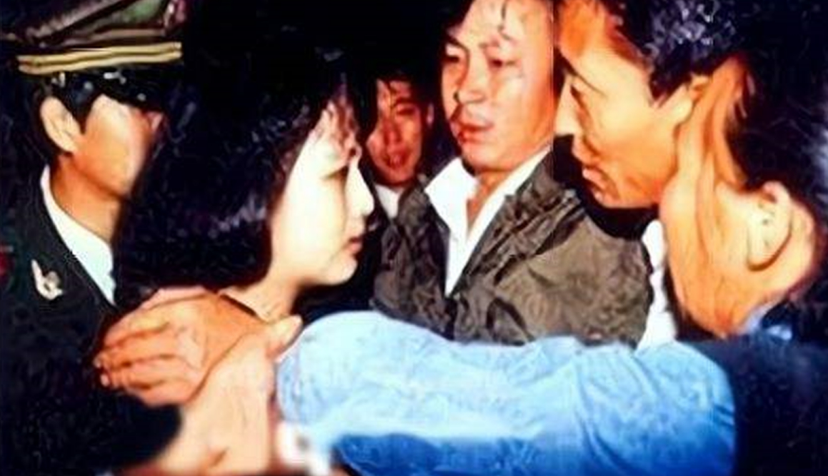 陶静:被男友利用进行人体运毒,被判死刑后,向狱长提出一个要求