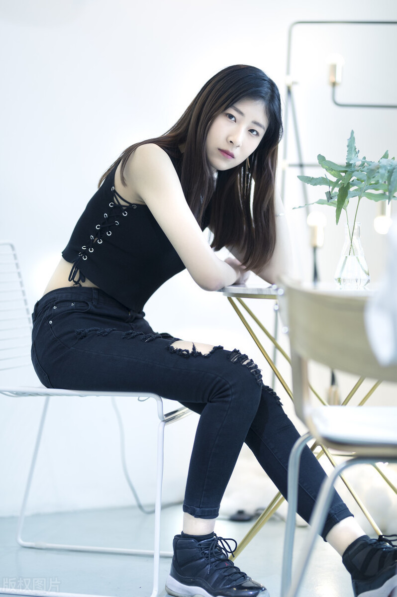 为什么总有人说哈尔滨女孩漂亮?