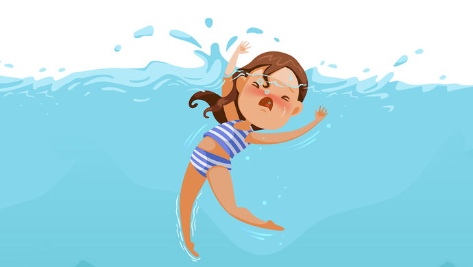 溺水成青少年死亡第一大原因,如何保护好我们的孩子?