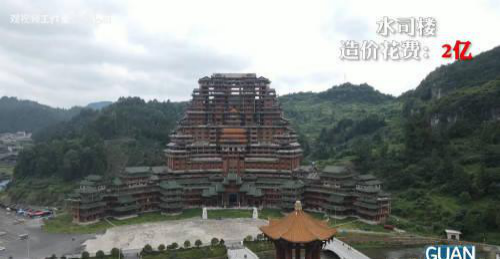 |国家级贫困县欠下400亿巨额债务！谁之过？