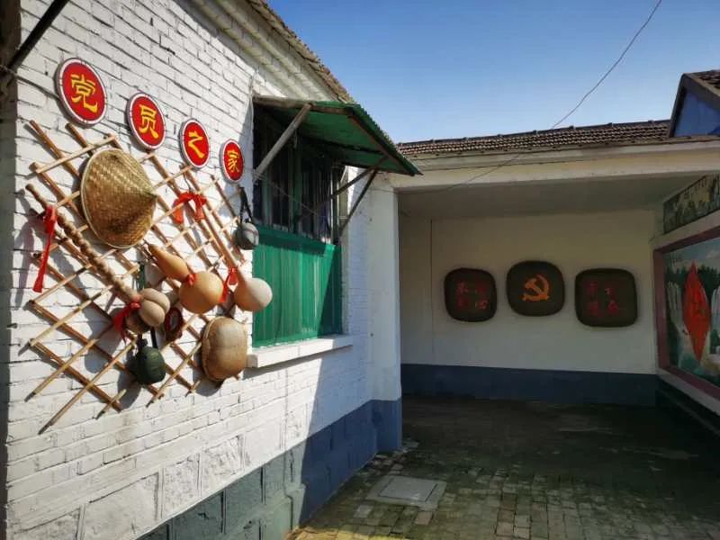 德州:创建9.6万余户"美丽庭院"示范户,助力乡村振兴,提升村居颜值