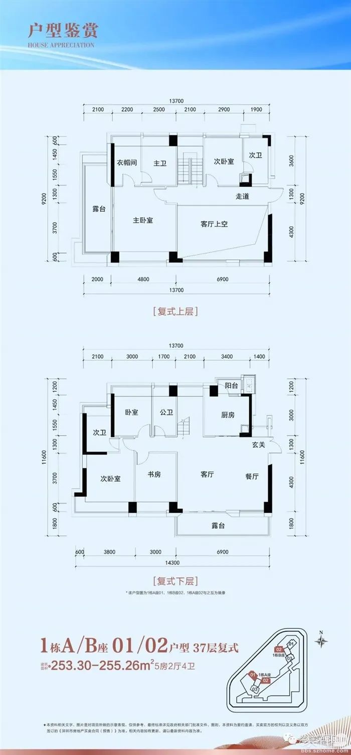 低於深業中城!海德園181套住宅,均價12.6萬/平