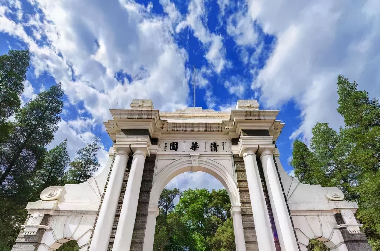 清华大学南下布局江苏,"苏大强"将要变成"苏超强",未来可期