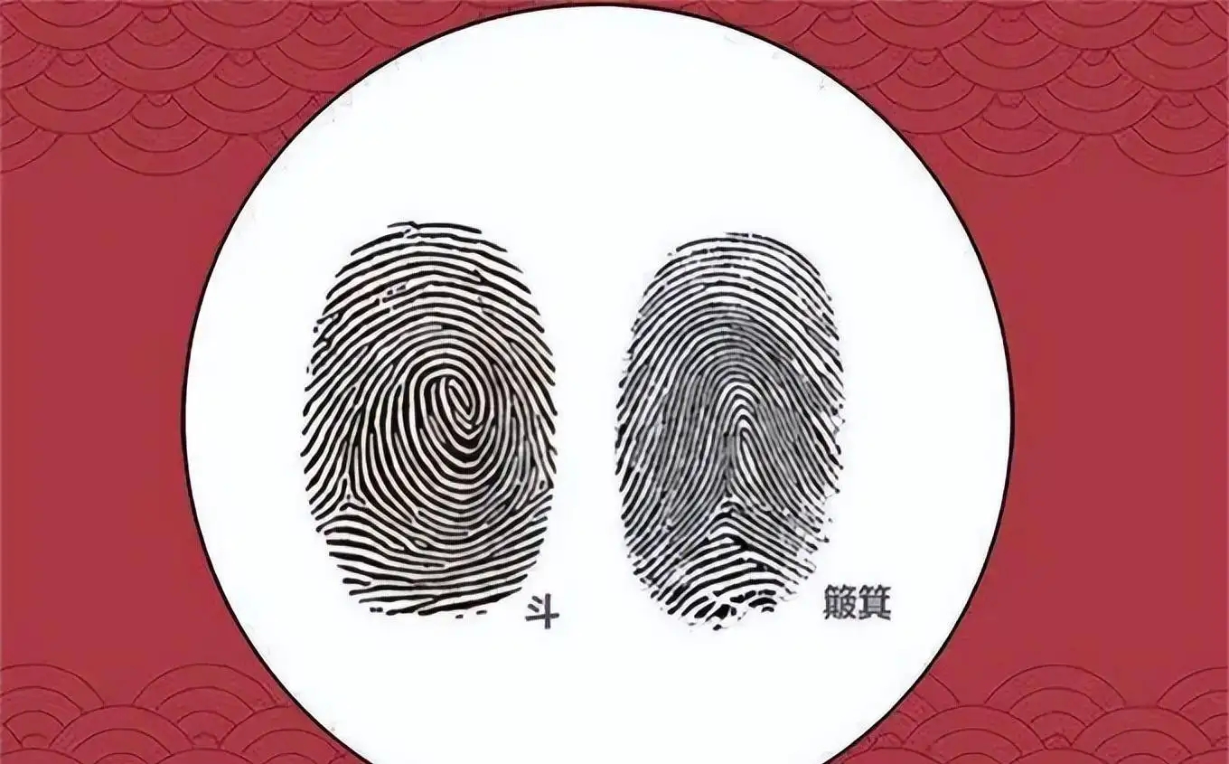"一斗穷二斗富",指纹真的跟运势有关吗?医生:或是健康信号