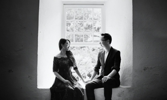 央视主播胡蝶:与陆川闪婚,独自产检,长期分居,7 年后怎么样了