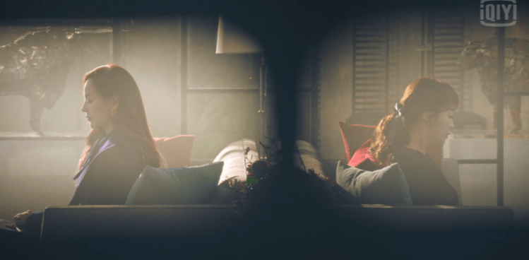 《penthouse2》爆雷!李智雅以罗爱乔回归,有蝴蝶刺青双胞胎生母