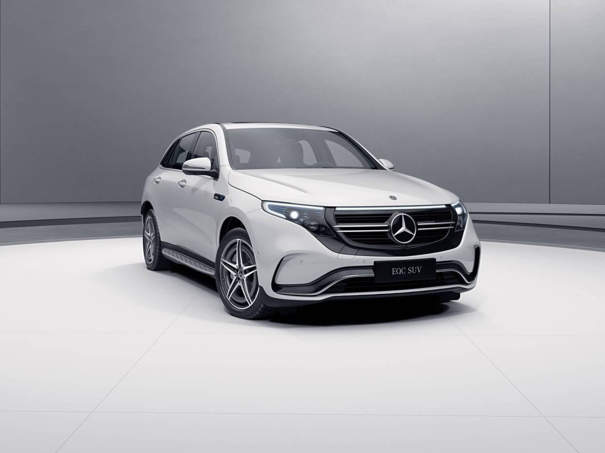 奔驰27万的车,直接优惠十万,你敢买吗?