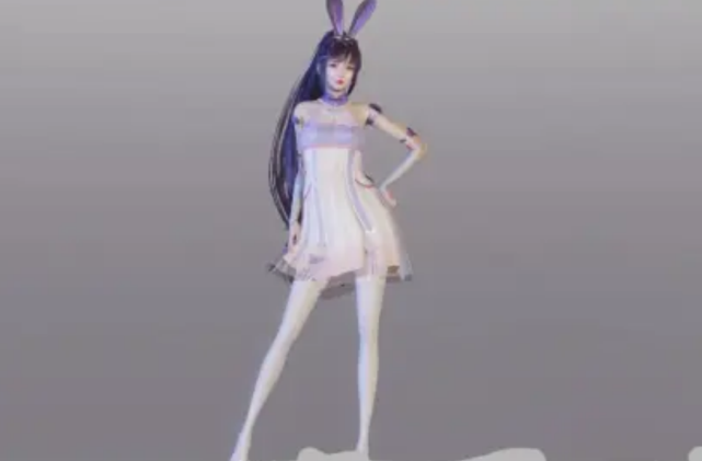 小舞白丝 baijiahao.baidu.com