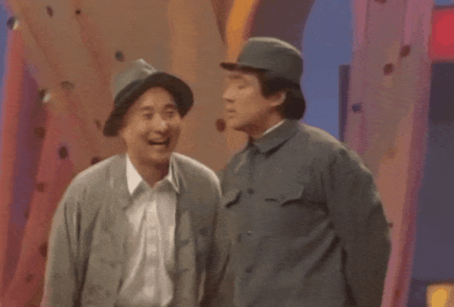 春晚10个经典小品有的出道即巅峰有的开播前一刻才拍板