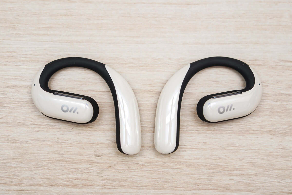 oladance ows pro评测:开放式引领者新作,ows耳机的六边形战士