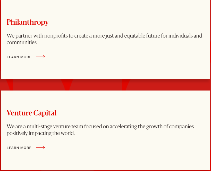 乔布斯儿子发起新基金,首期超额认购超2亿美元