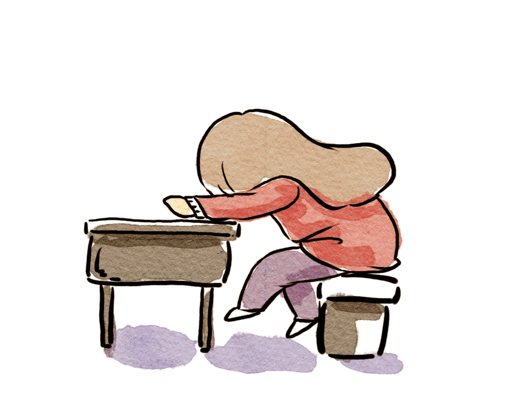 心理医生手记(三十)——郁郁寡欢的透明"二胎"