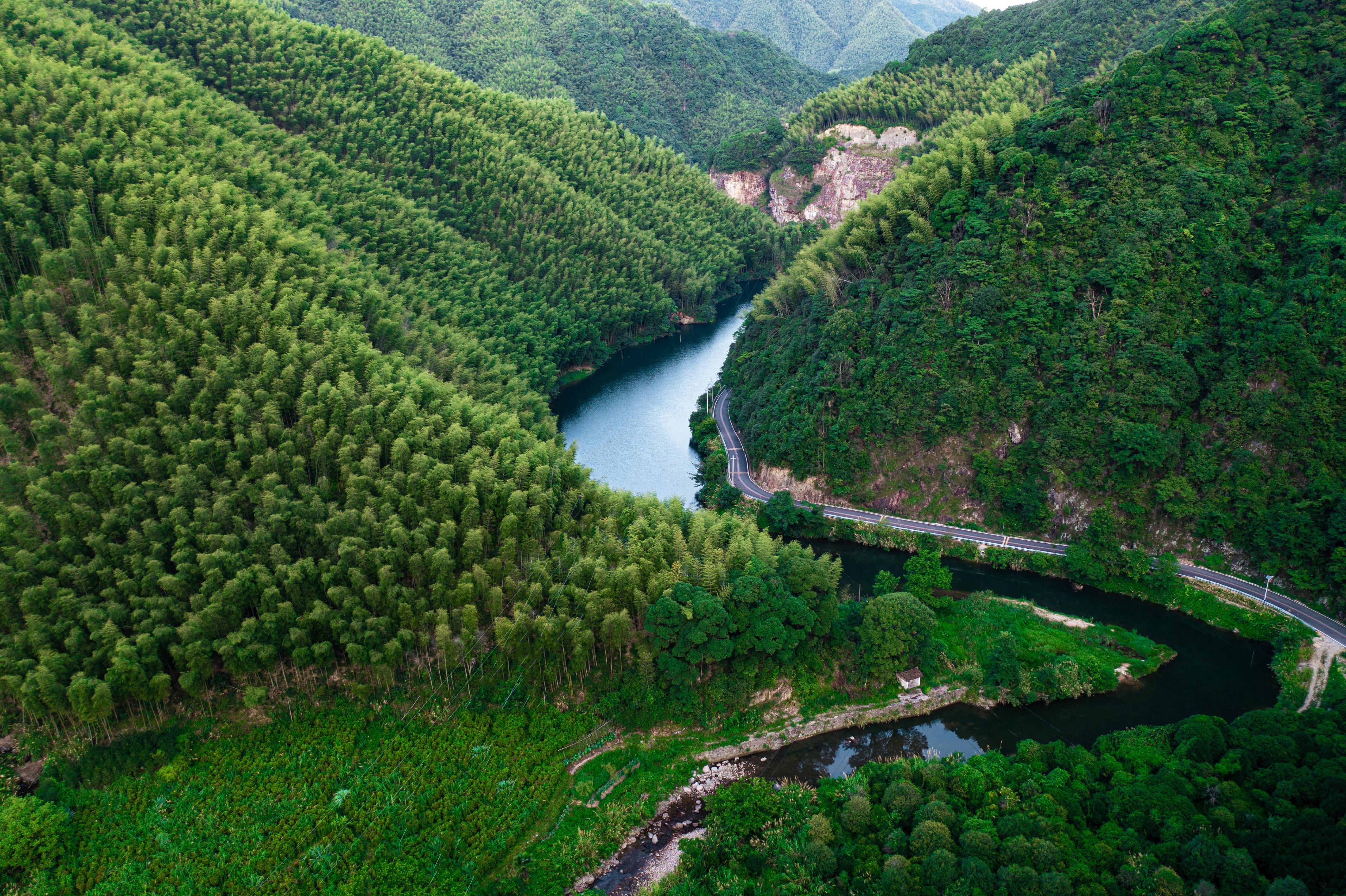行游五府山:解密3宝,山野美味游走舌尖,传递平实的幸福