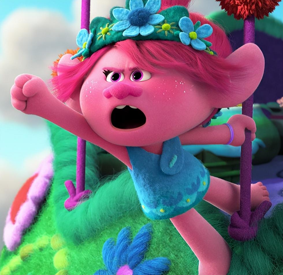 从电影《魔发精灵》看青春疾苦与自我成长的主题呈现