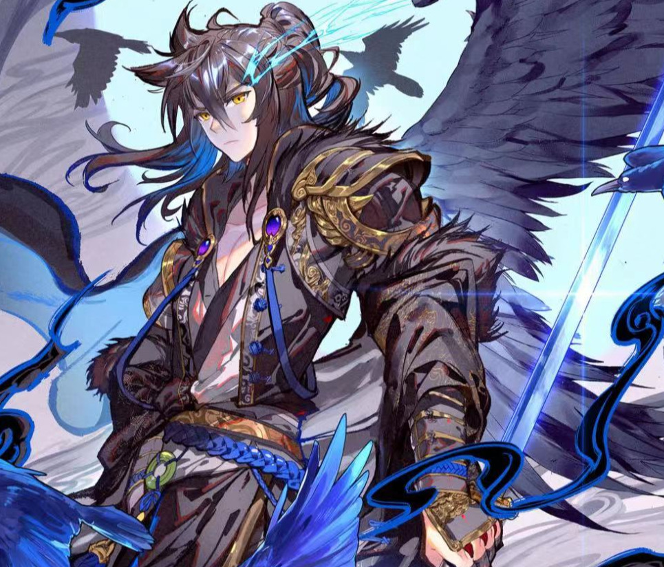 终极斗罗:深渊圣君复苏在即,他究竟隐匿在秀秀还是小龙神体内?