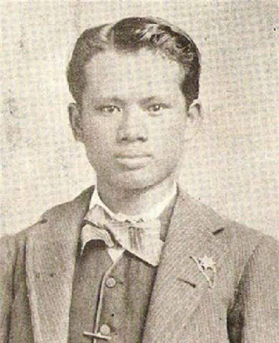 宋嘉树:从学徒到富商,从寒门到豪门,他的人生比三个女儿更传奇