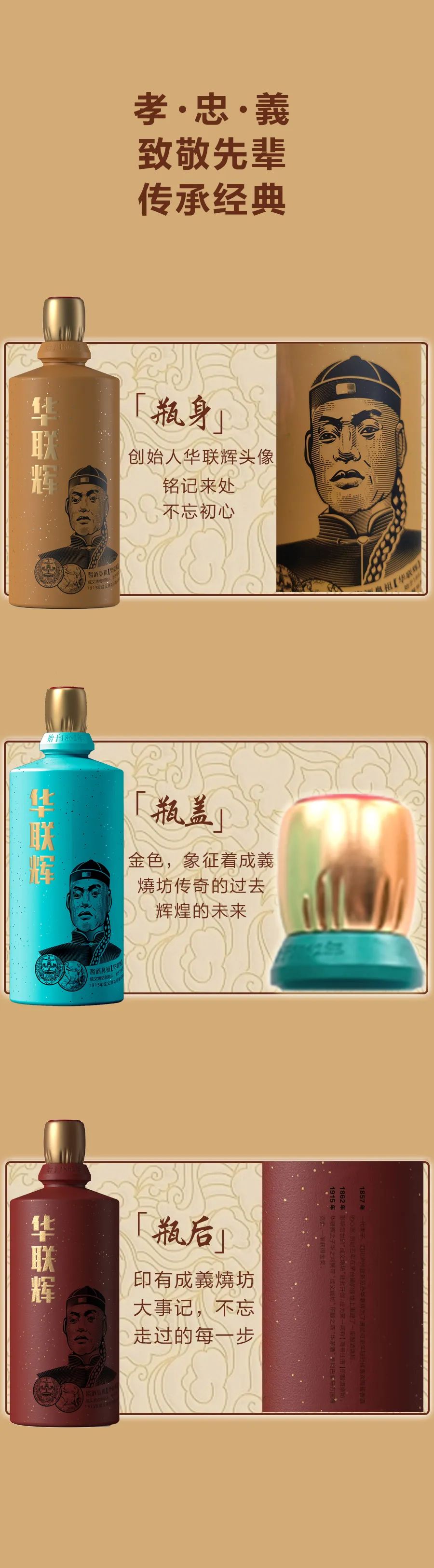 产品介绍|华联辉系列