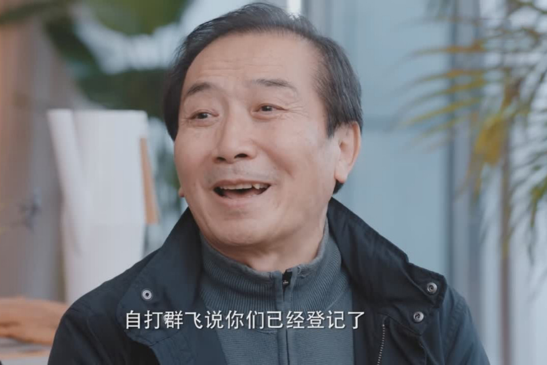 《海上繁花》邹思琦不嫁何群飞是对的,原因在他的3个"行为"里