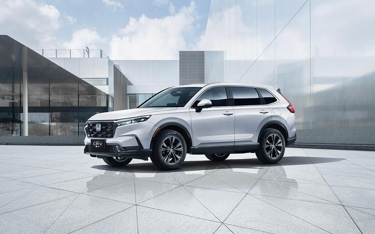 15万买大5座suv看他们就够了,空间大,底盘稳,还省油!