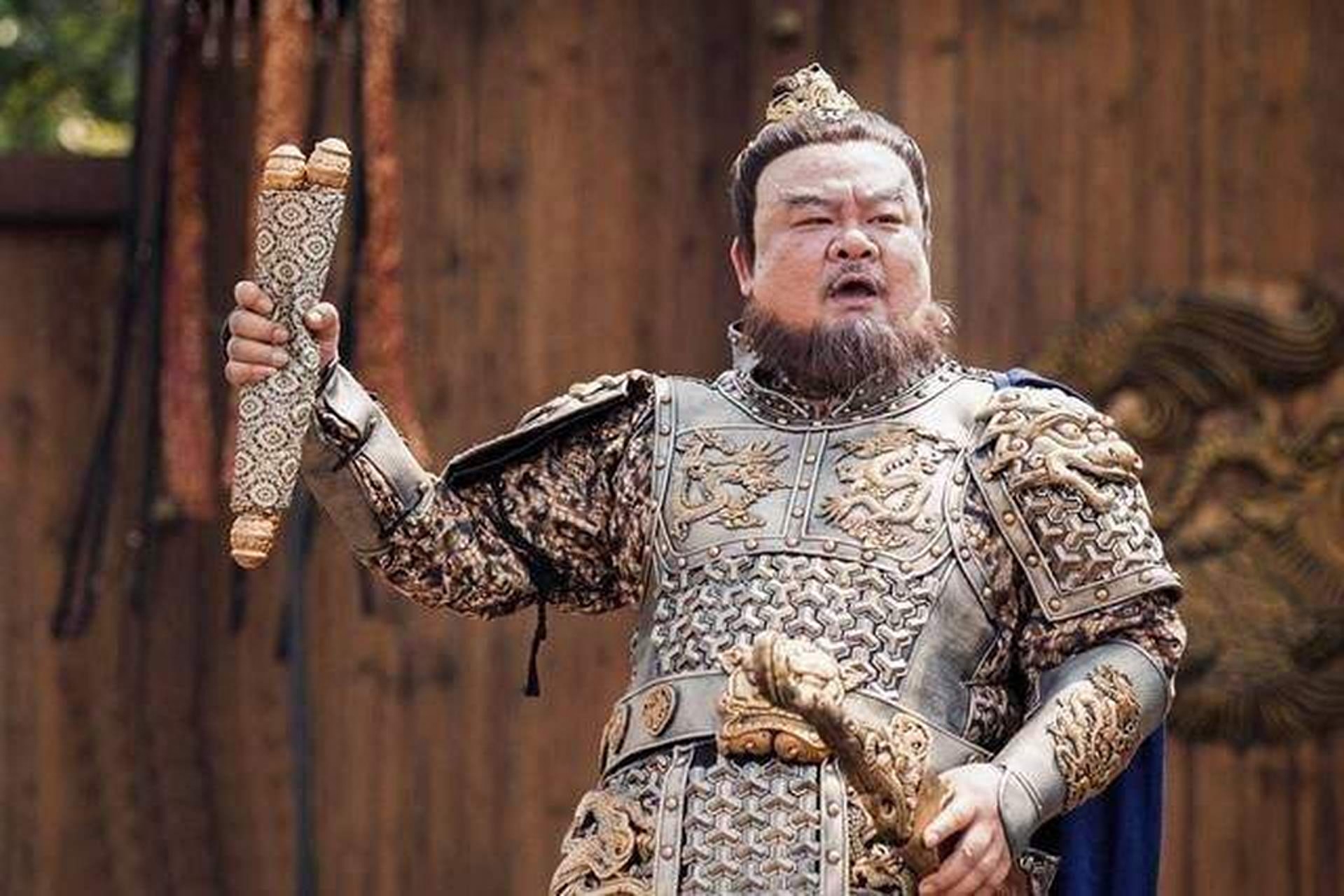 李隆基晚年有多凄凉?被亲儿子软禁,又被宦官凌辱,在孤独中死去
