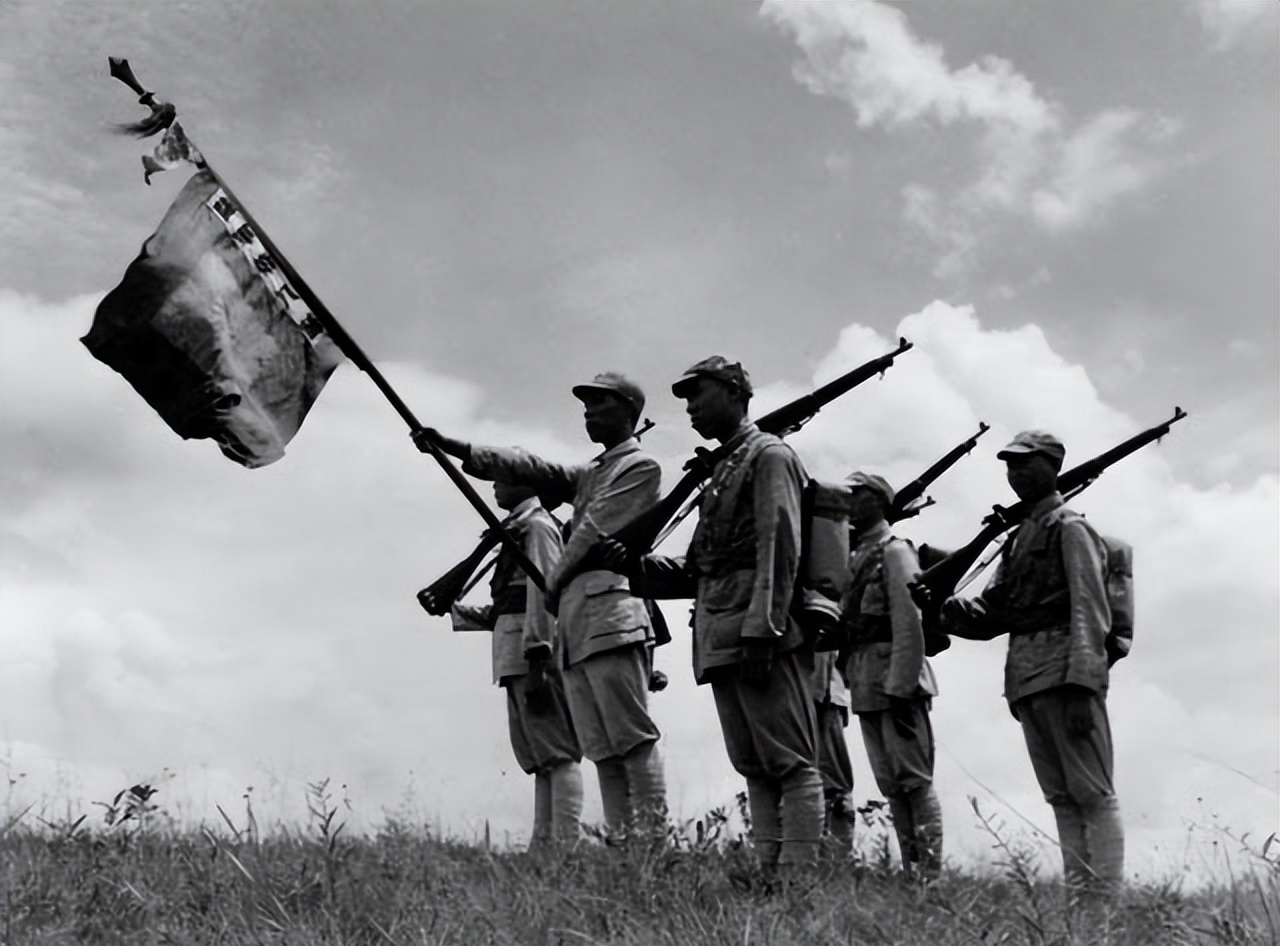 93岁中国远征军抗战老兵:只要承认我抗日,给我个名分,死也值了