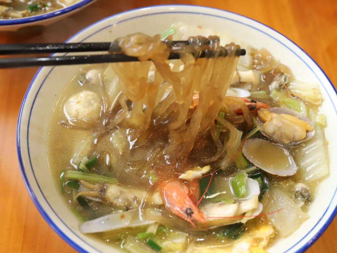 莆田旅游,当地这12道特色传统美食不容错过,颠覆你的味蕾