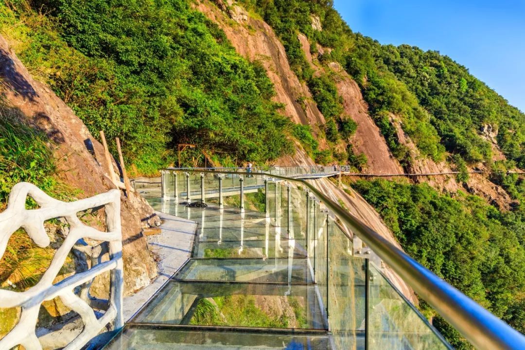福建的一座宜居城市,风景优美节奏缓慢,知名度却不高
