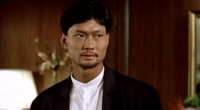 盘点港片十大恶人,成奎安,张耀扬榜上有名,各个是童年阴影