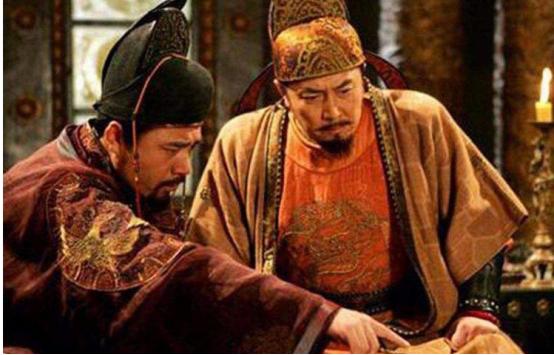 唐太宗与魏征,一代贤君良臣,为何唐太宗会怒砸魏征的墓碑?