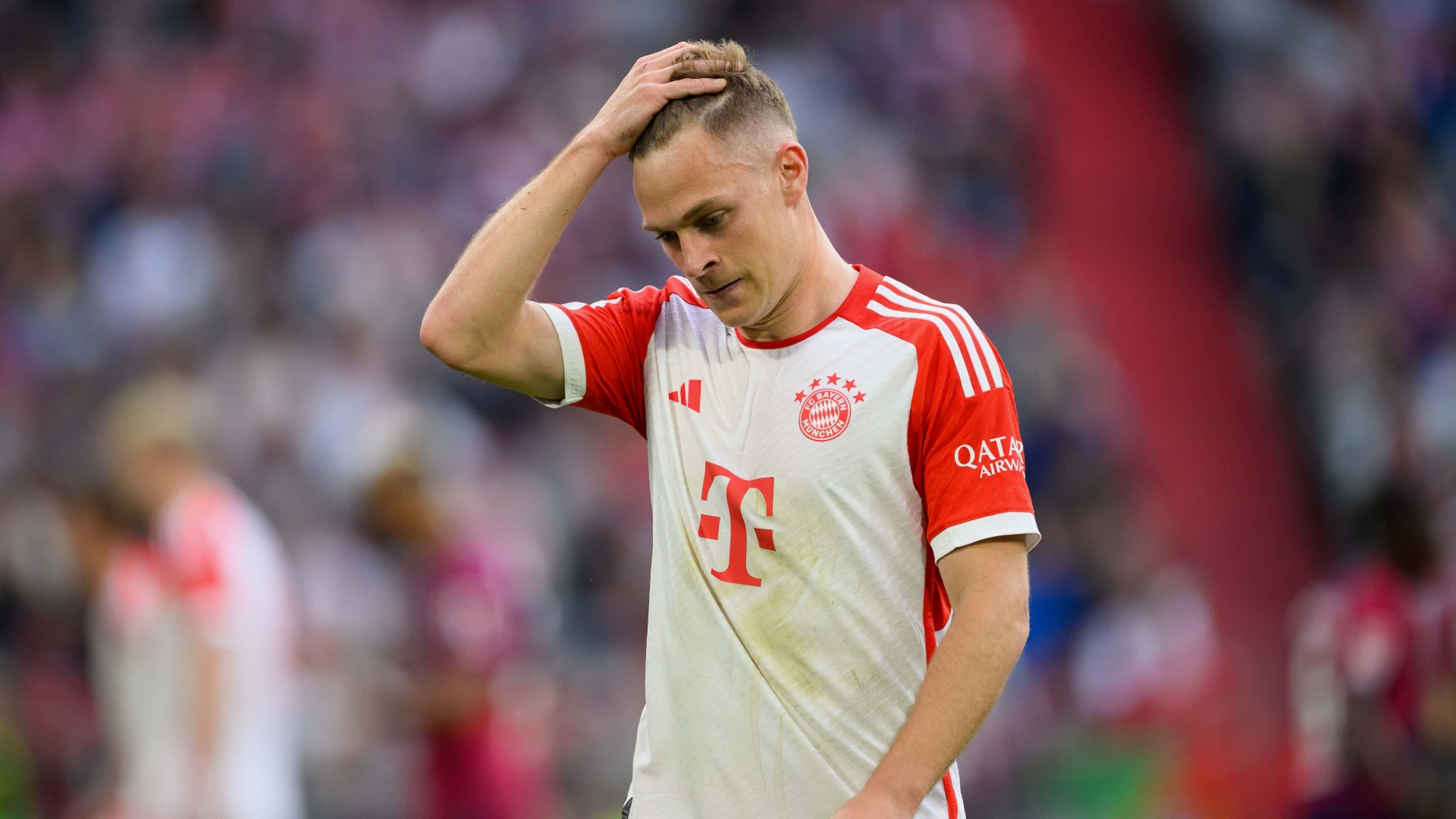 基米希是利物浦中场困境的答案吗?拜仁慕尼黑现在愿意出售他