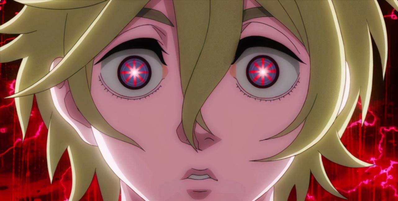 终末的女武神:哈迪斯出伪天喰,始皇帝真实能力或与亚当相仿