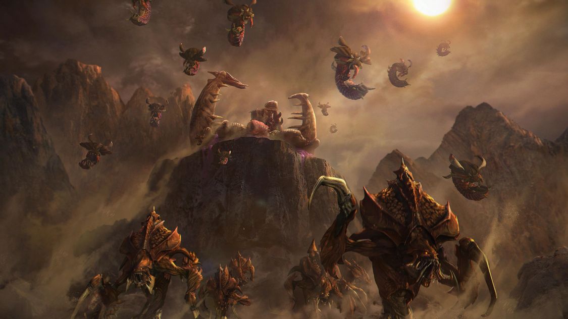 微软会让暴雪开发《星际争霸3》吗?恐怕微软不是什么慈善家