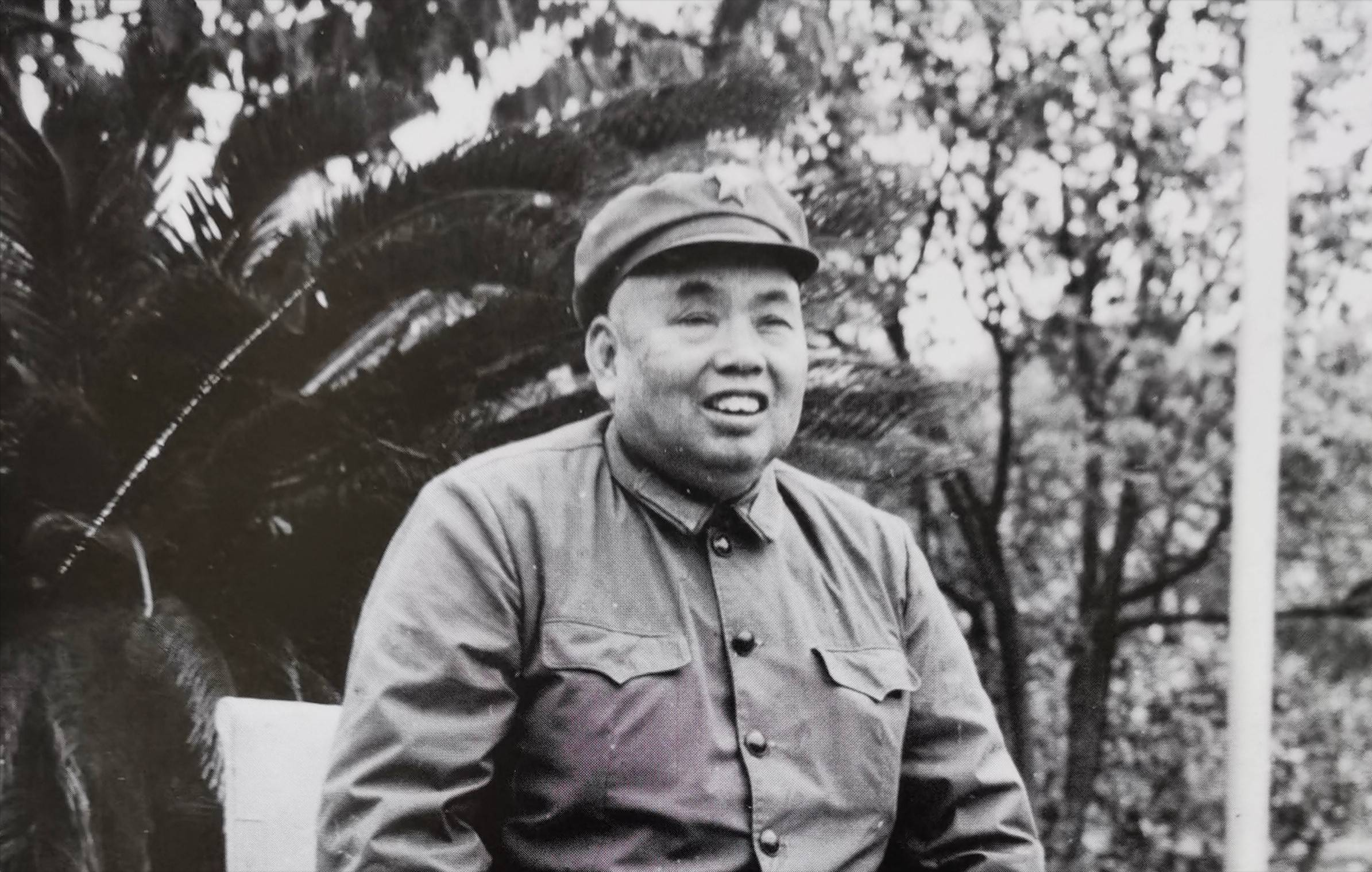 许世友将军结过三次婚,为什么不肯原谅第二任妻子?她做过什么?