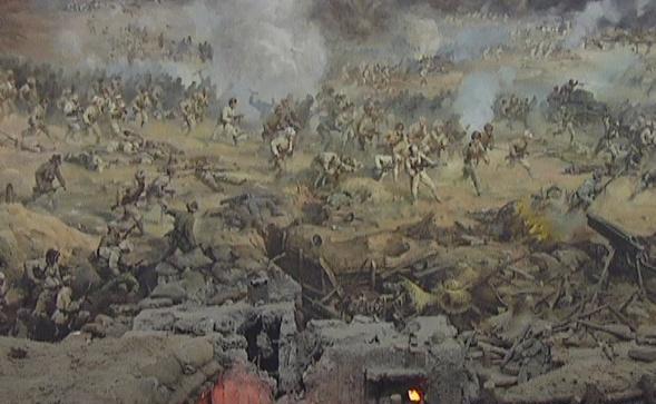 解放军陈谢集团渡过黄河南下,激战3个月歼灭敌军5万余人