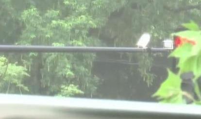 推荐电费高到离谱，男子剪去电表里多余的线，路边红绿灯不亮了...