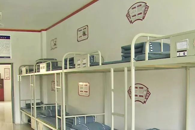 服刑人员的"床头文化",是什么?