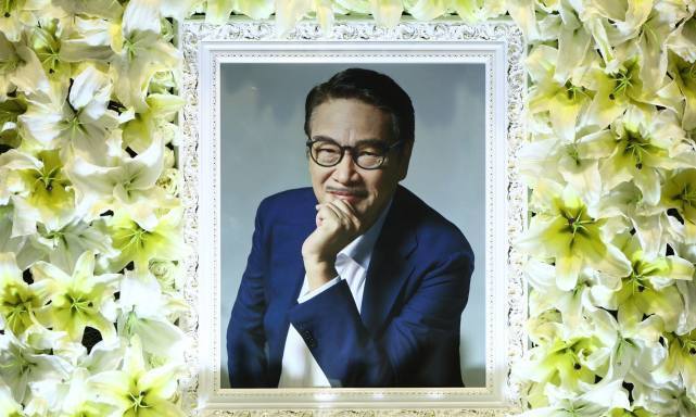 张庭团队无底线蹭吴孟达热度,谎称张庭谈吴孟达离世哭得泣不成声