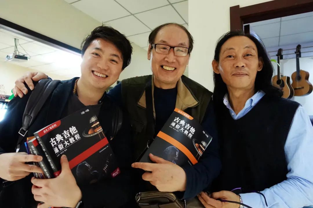 写给敬爱的吴子彪老师