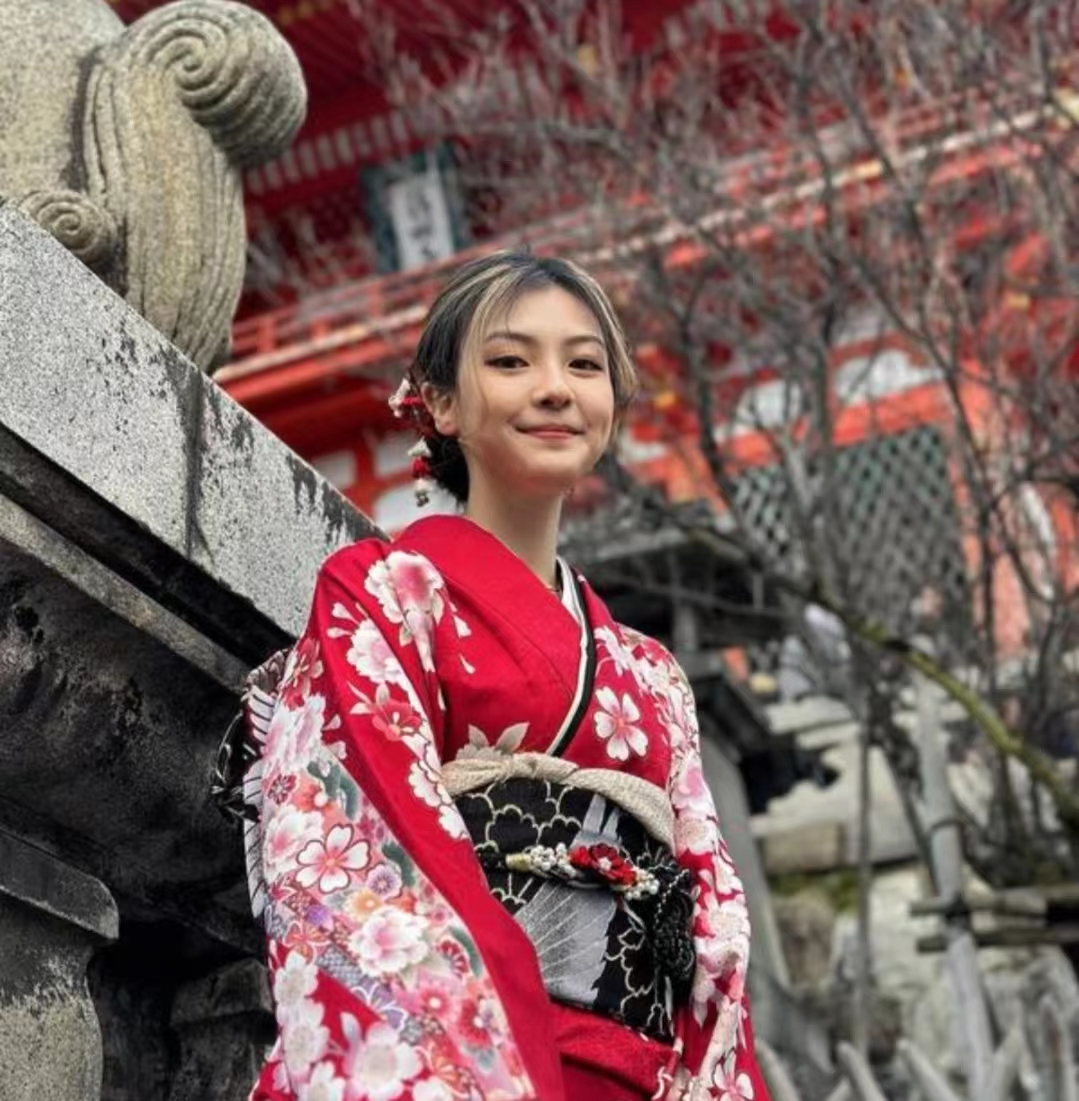 再有退选?内地佳丽王怡然缺席最新集体活动,曾表明训练过程吃力