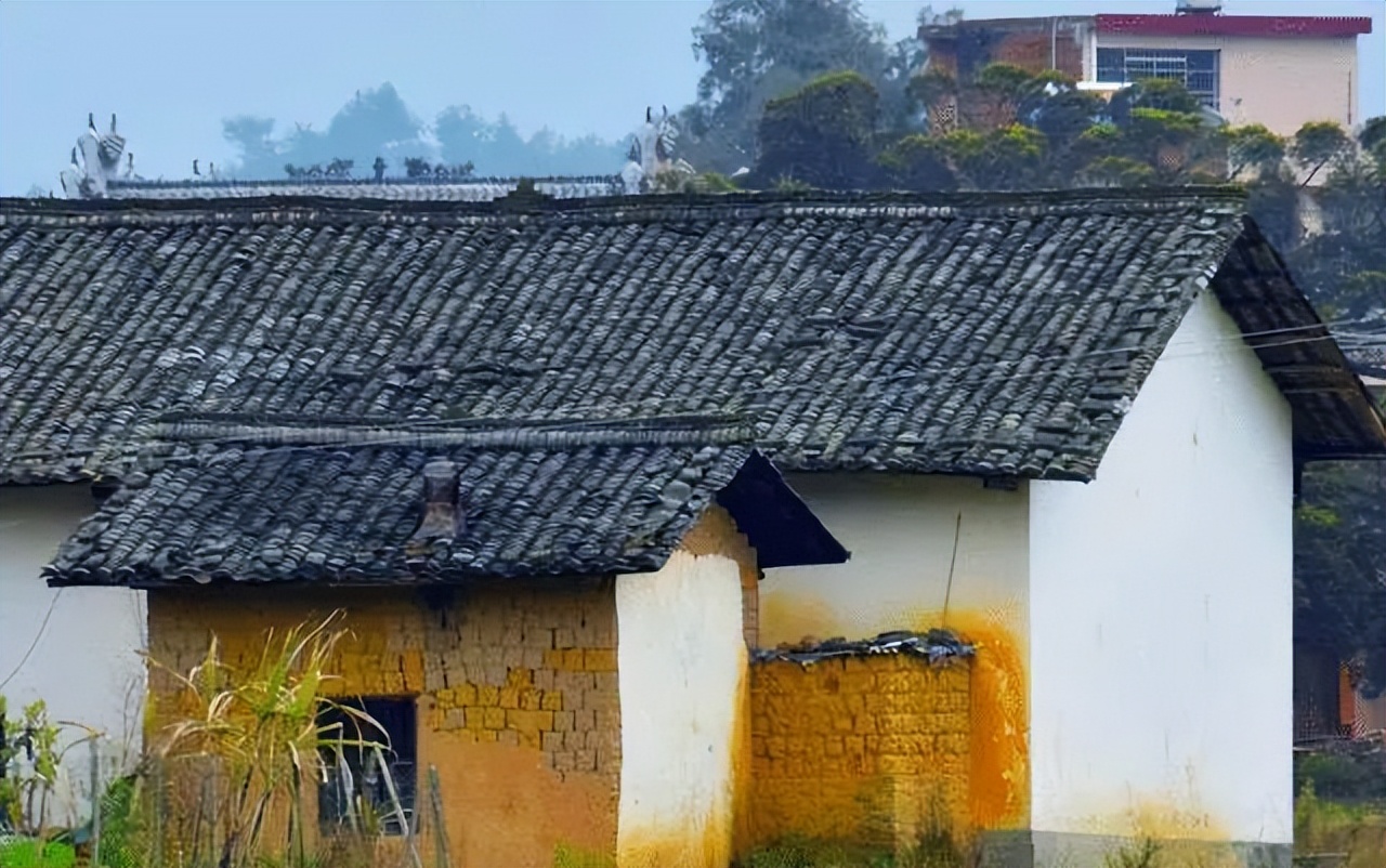 "家有滴泪屋,三年一场哭","滴泪屋"指啥?修房子有啥讲究?